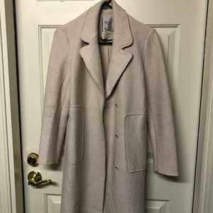 SOLD !!!Zara coat